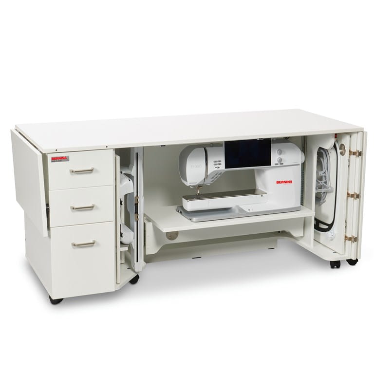 BERNINA Luxe PLUS for B990