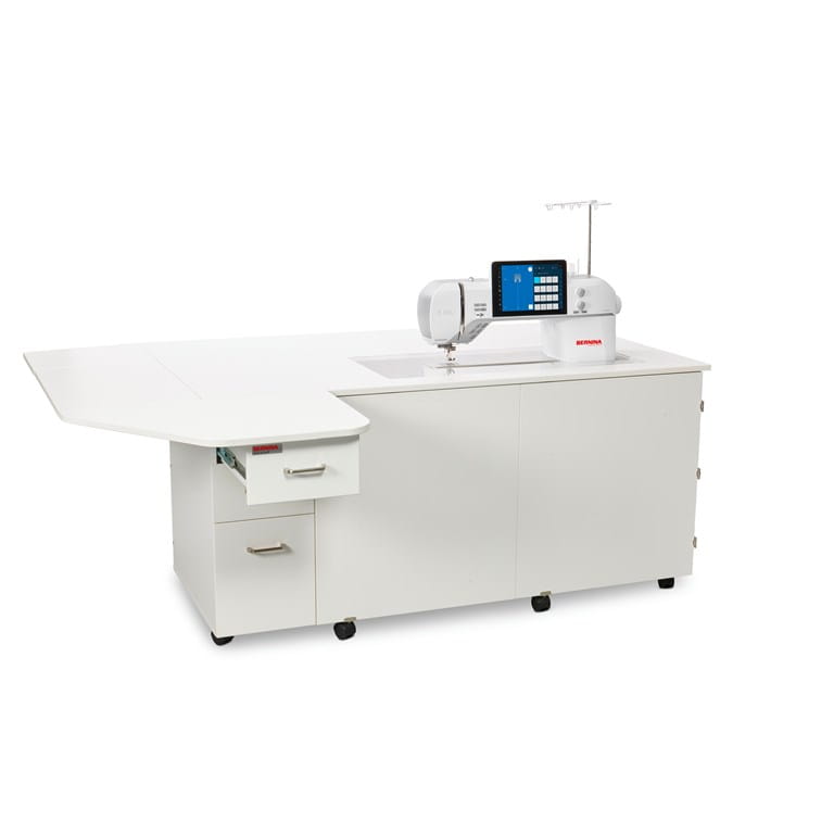 BERNINA Luxe PLUS for B990