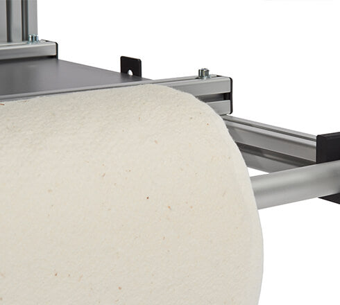 Batting Roll Bar Large Frame