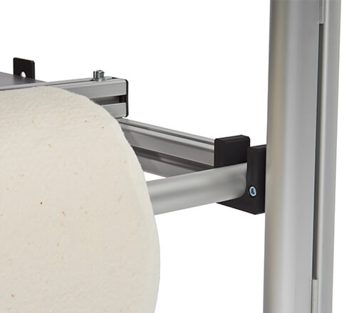 Batting Roll Bar Large Frame