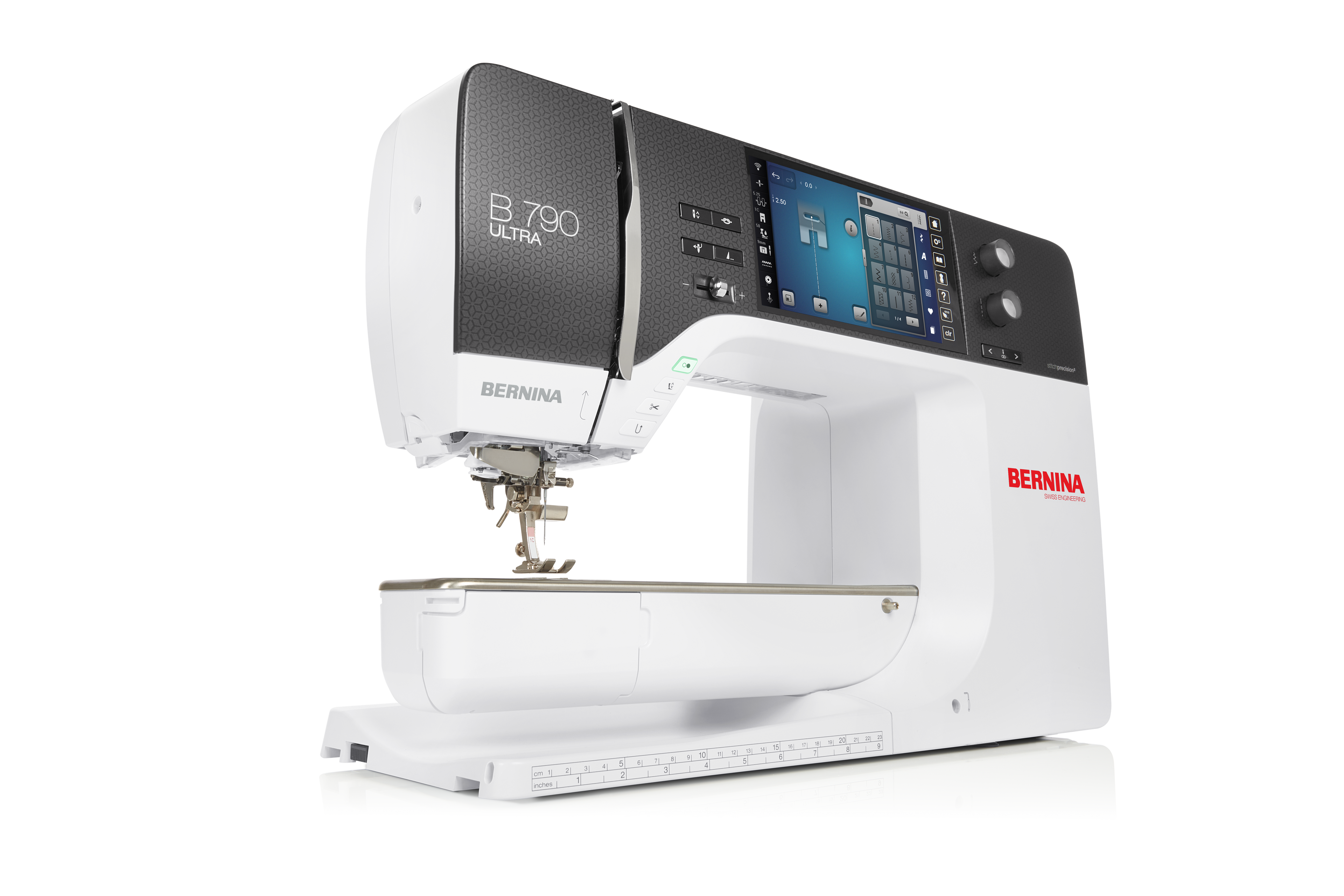BERNINA 790 ULTRA
