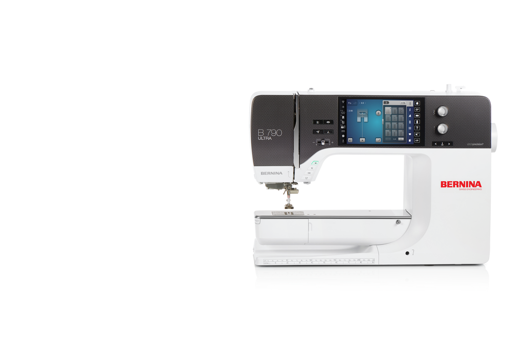 BERNINA 790 ULTRA