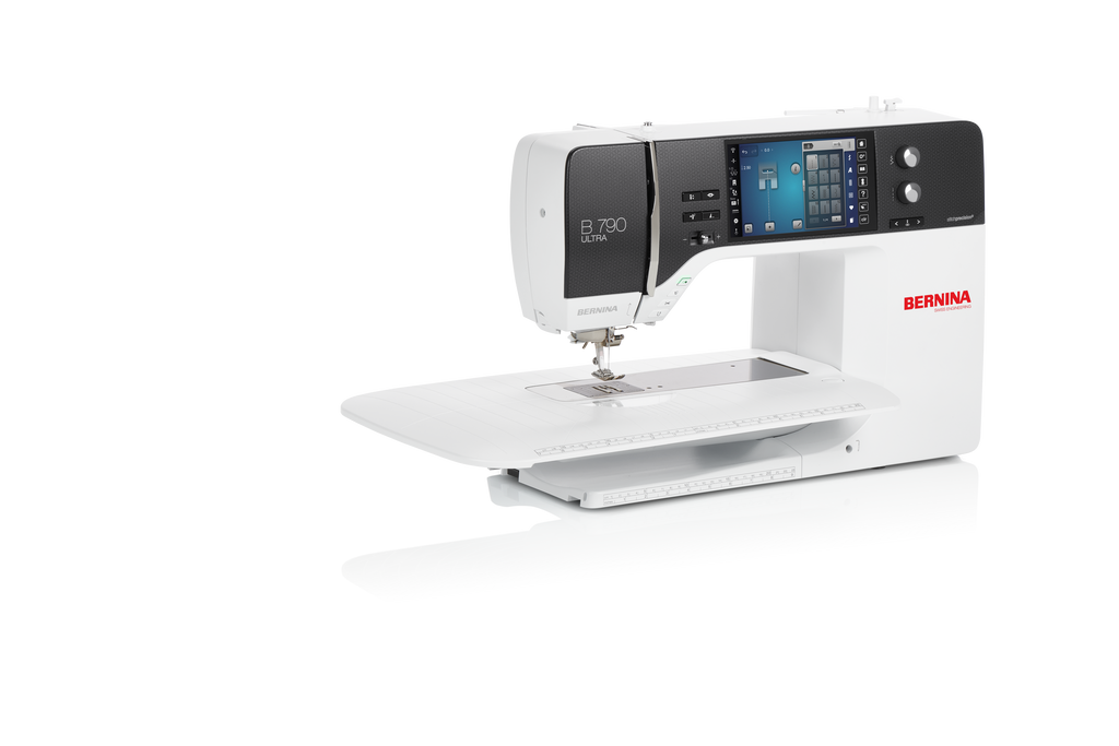 BERNINA 790 ULTRA