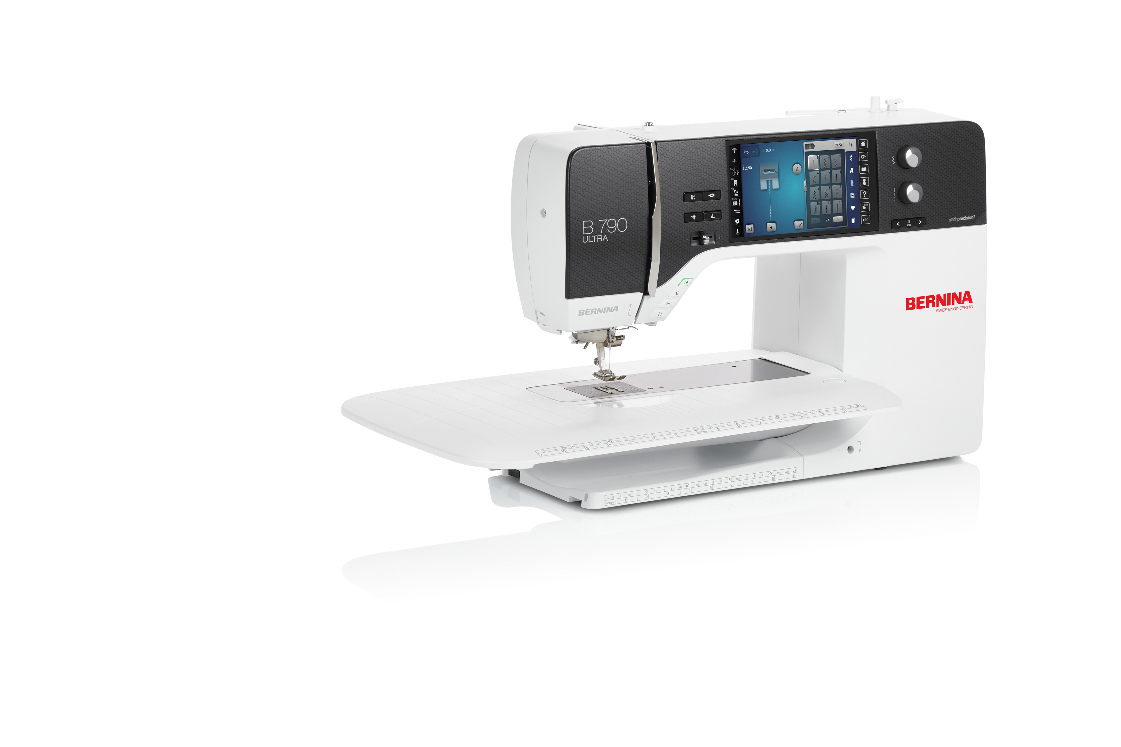 BERNINA 790 ULTRA