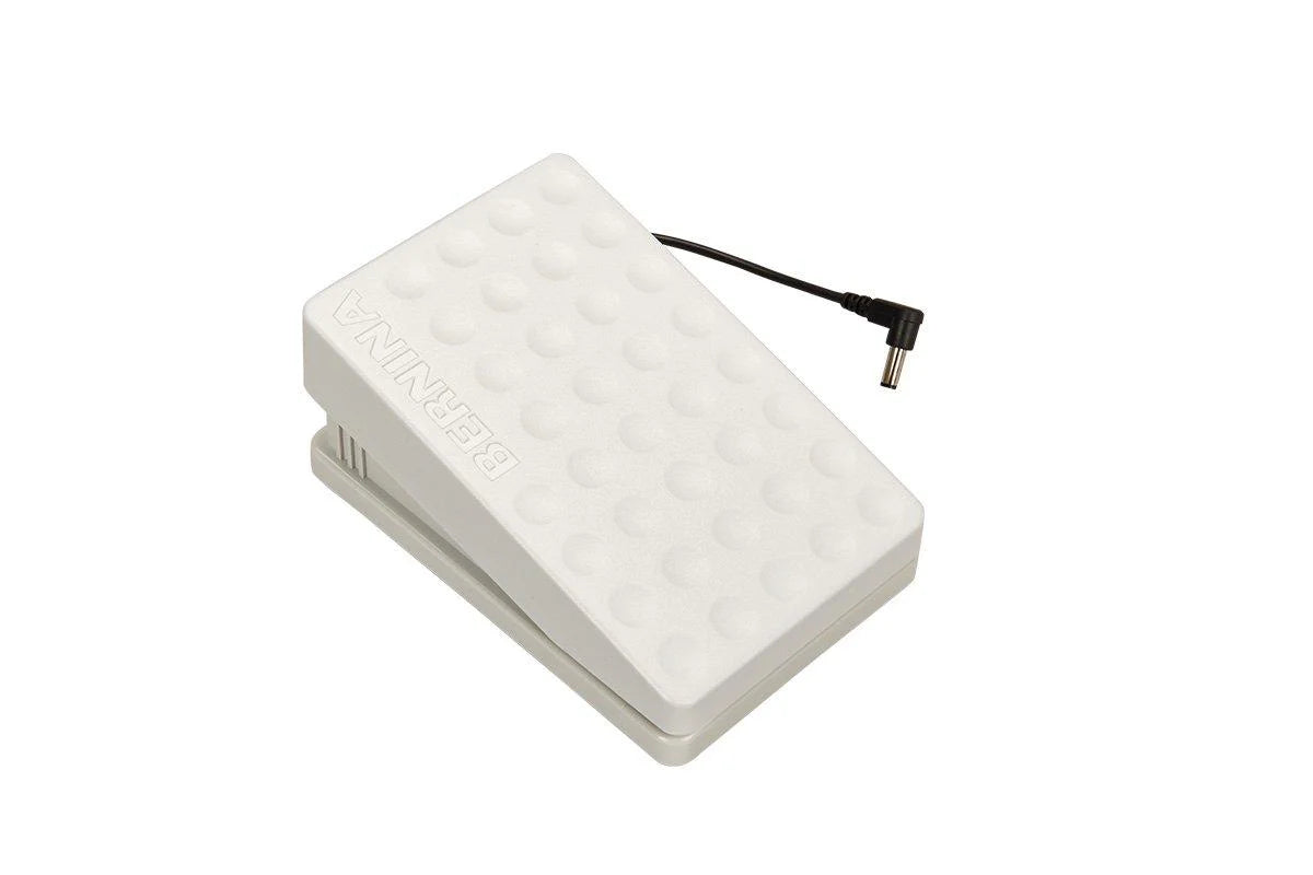 bernina Foot Controller