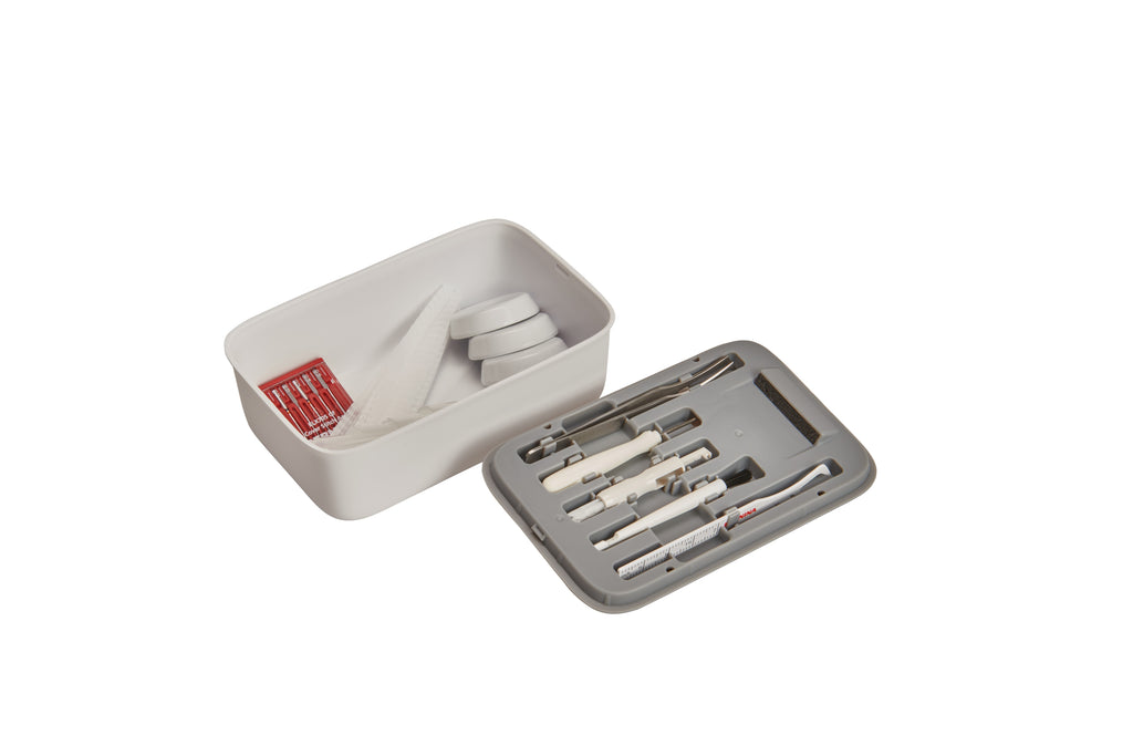Bernina L 620