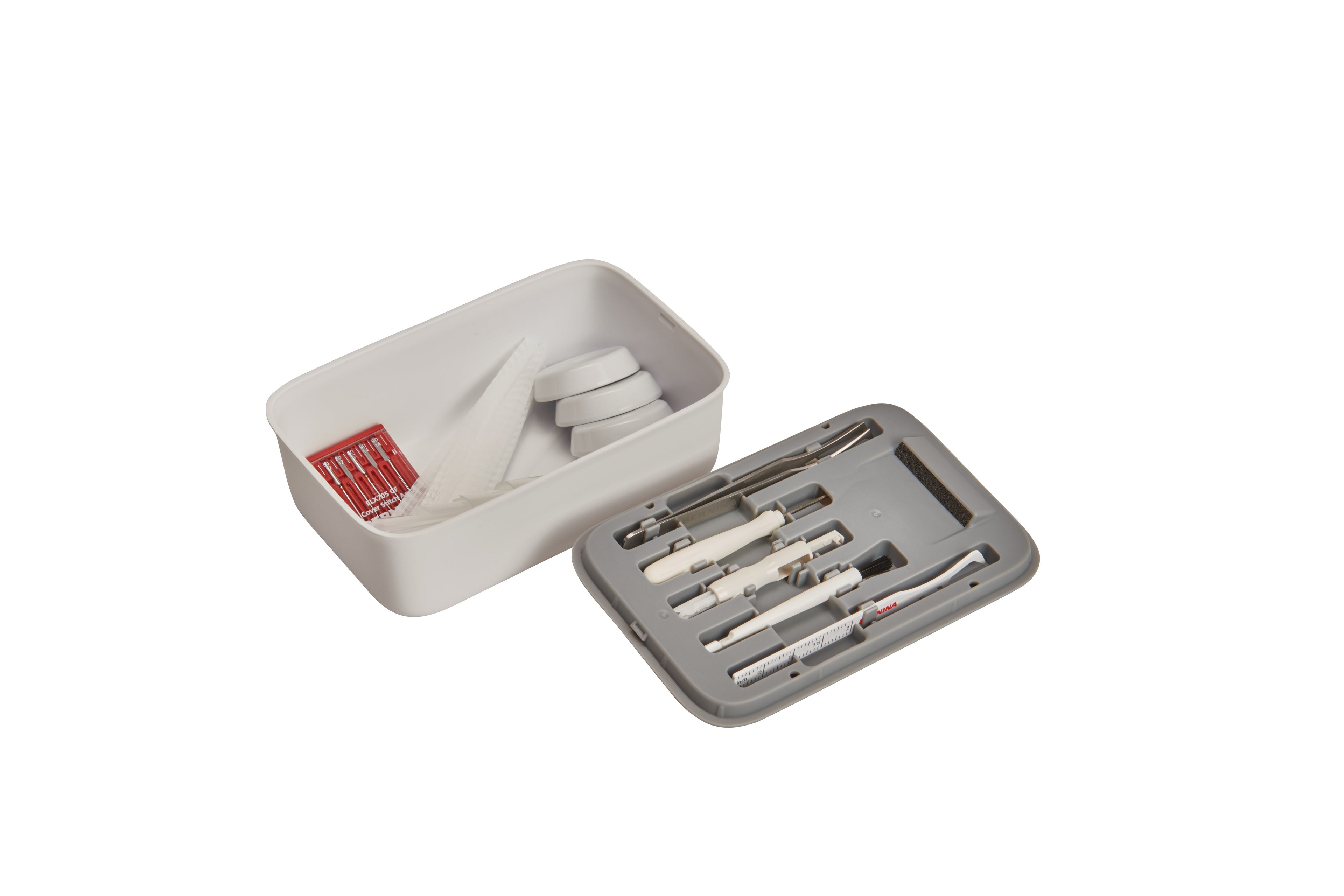 Bernina L 620
