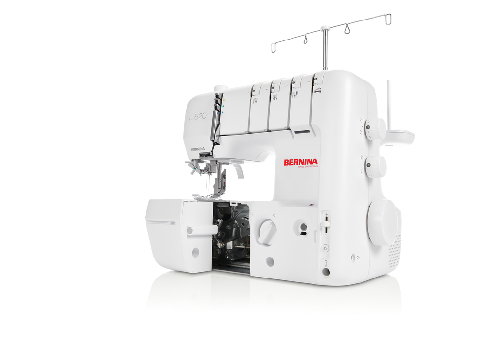 Bernina L 620