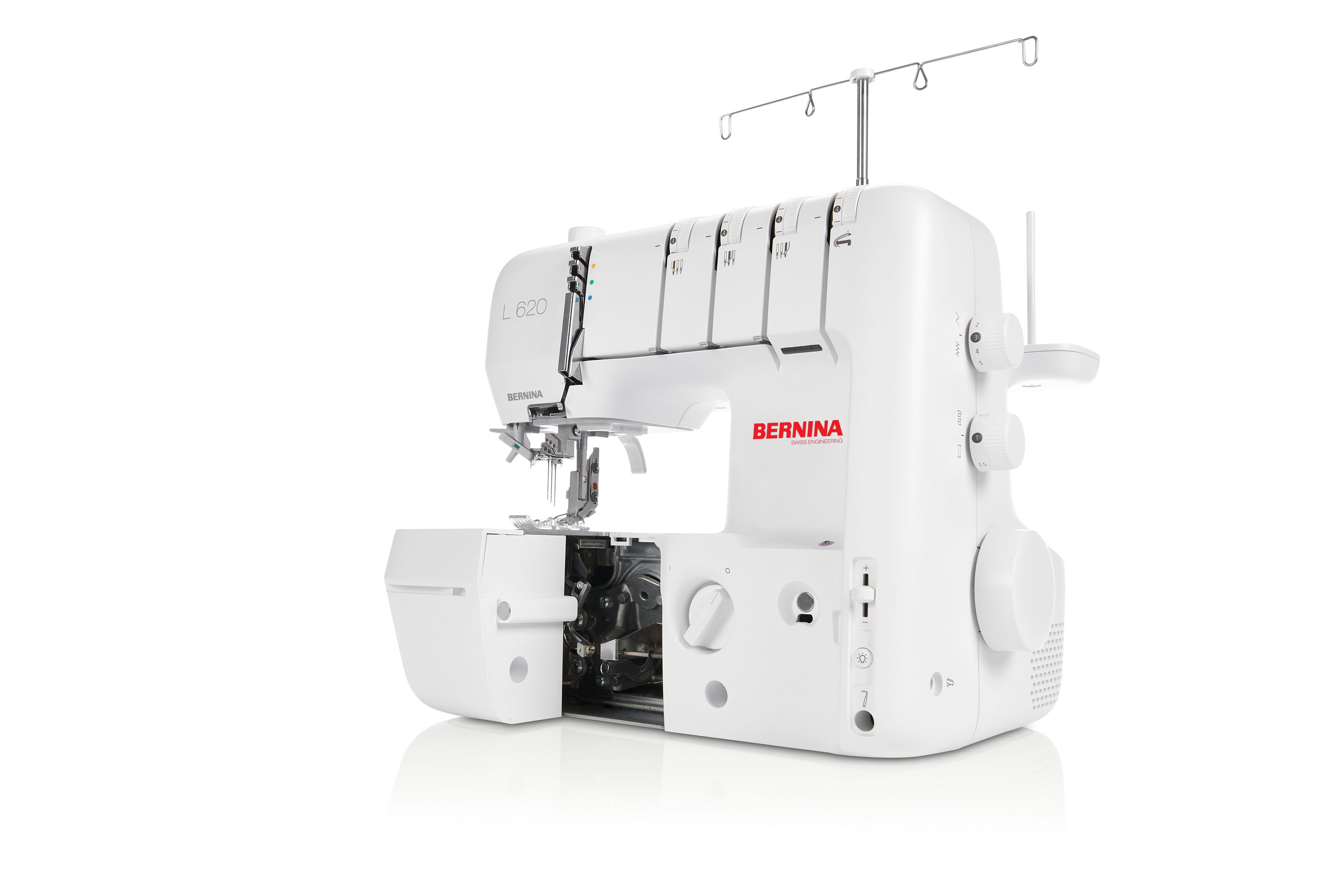 Bernina L 620