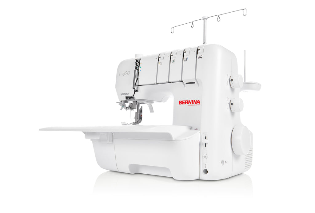 Bernina L 620