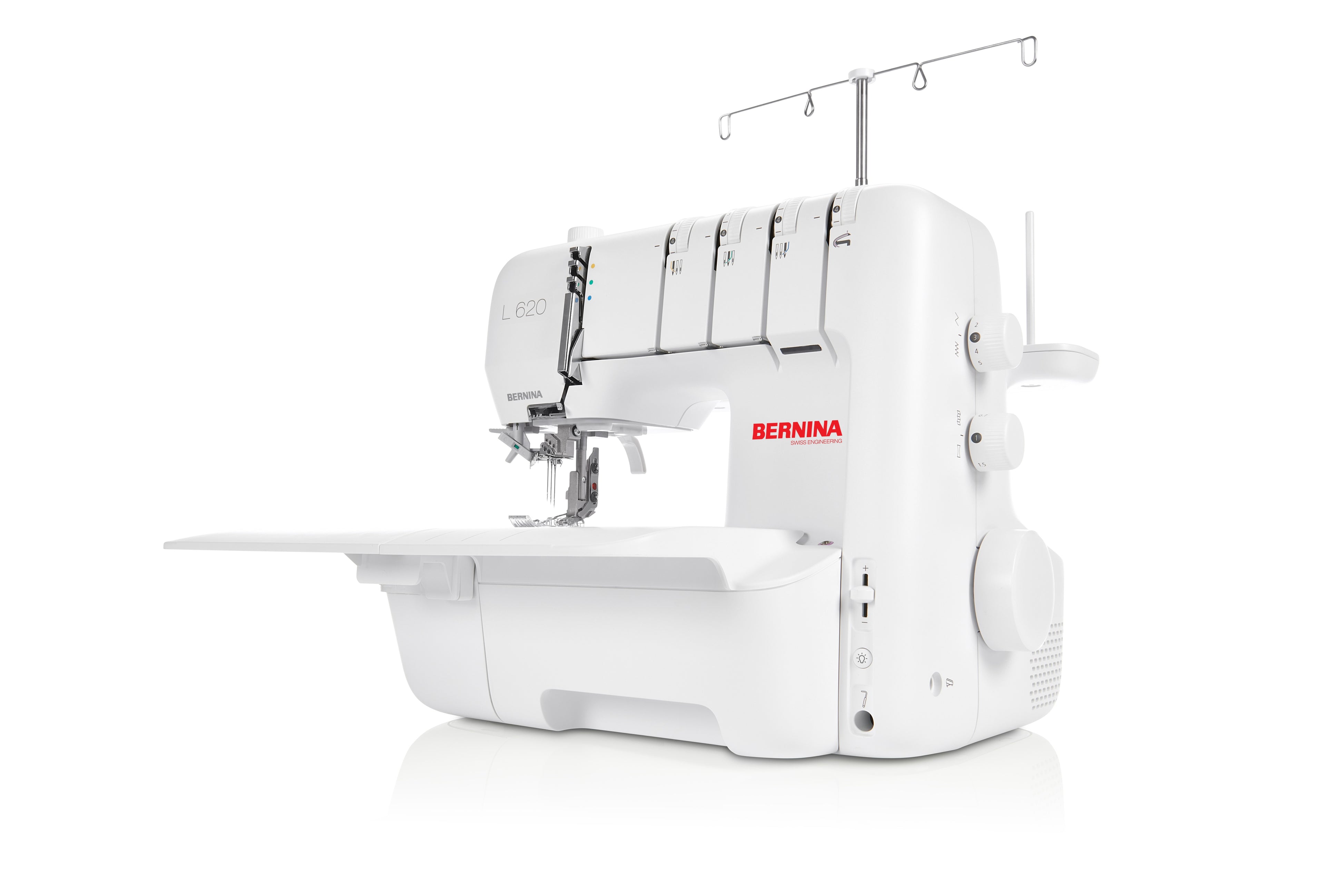 Bernina L 620