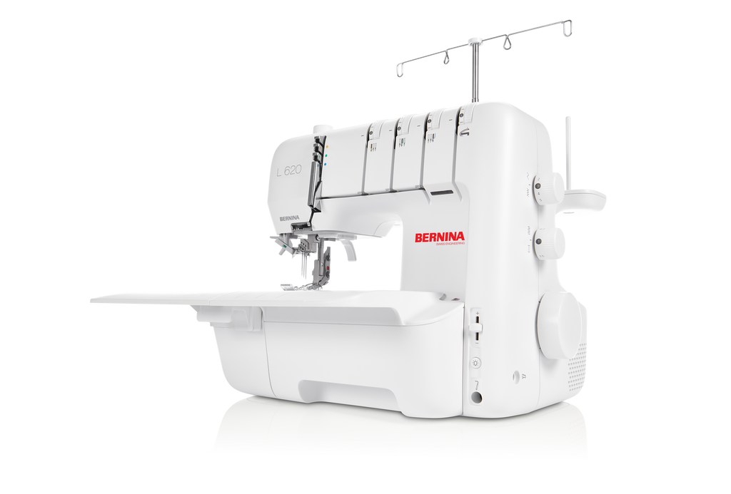 Bernina L 620