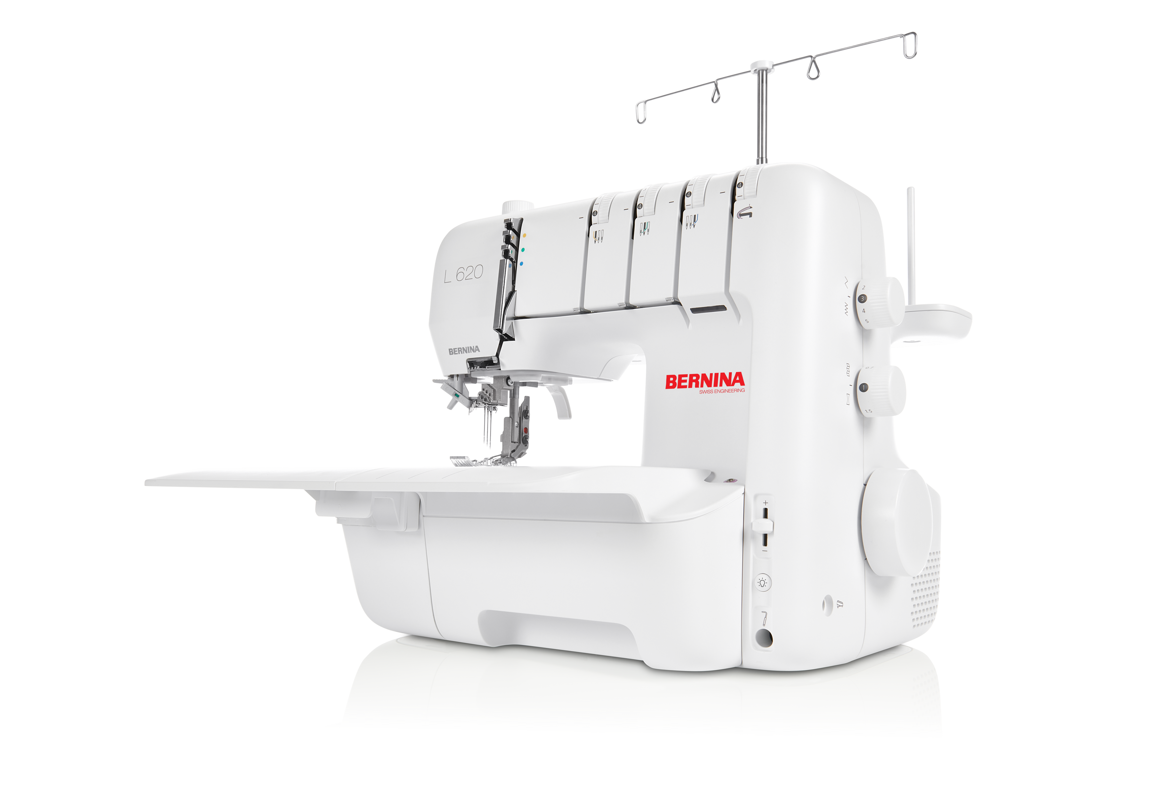 Bernina L 620