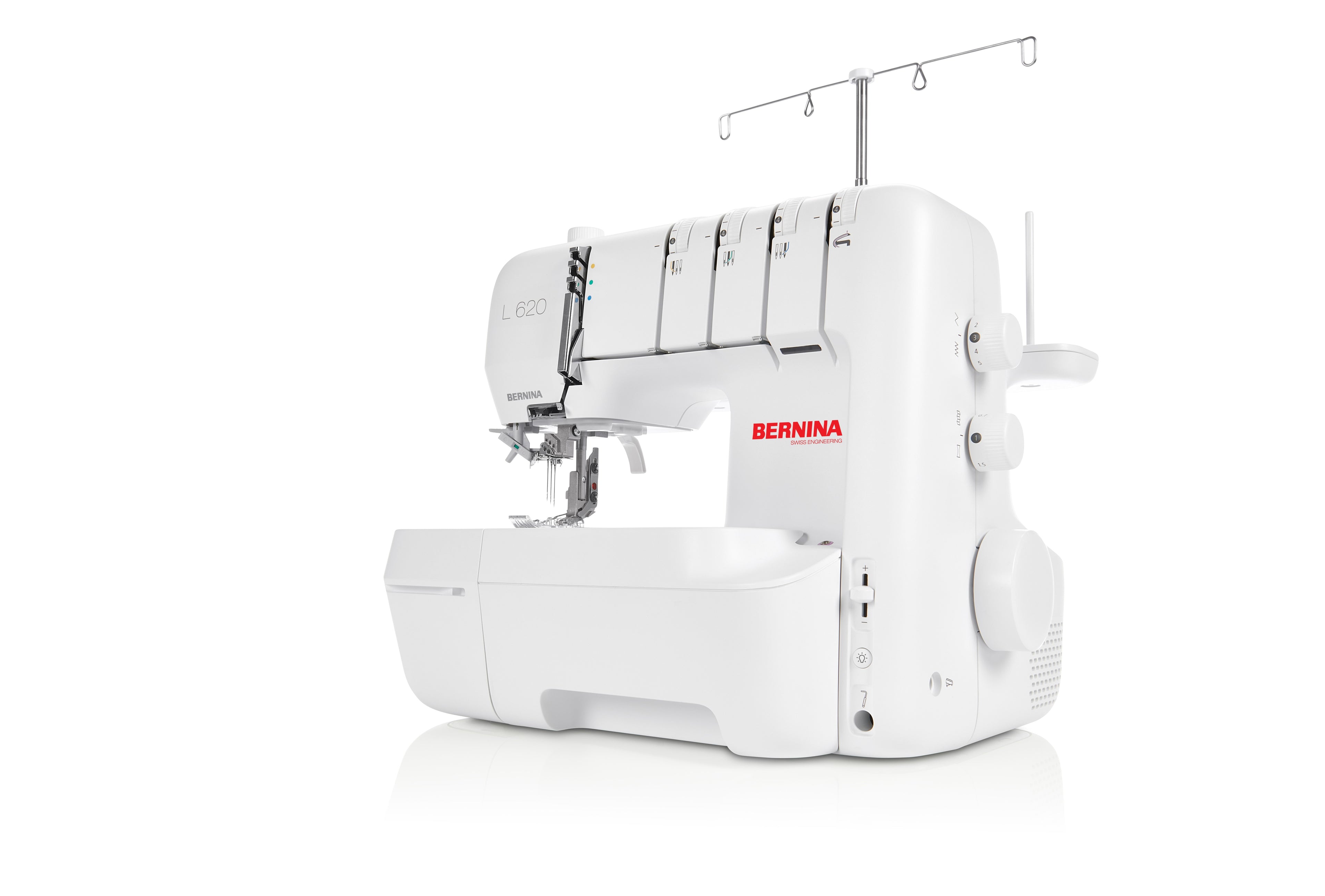 Bernina L 620