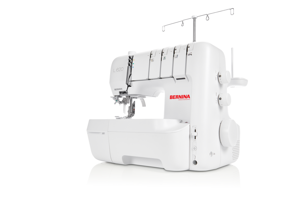 Bernina L 620