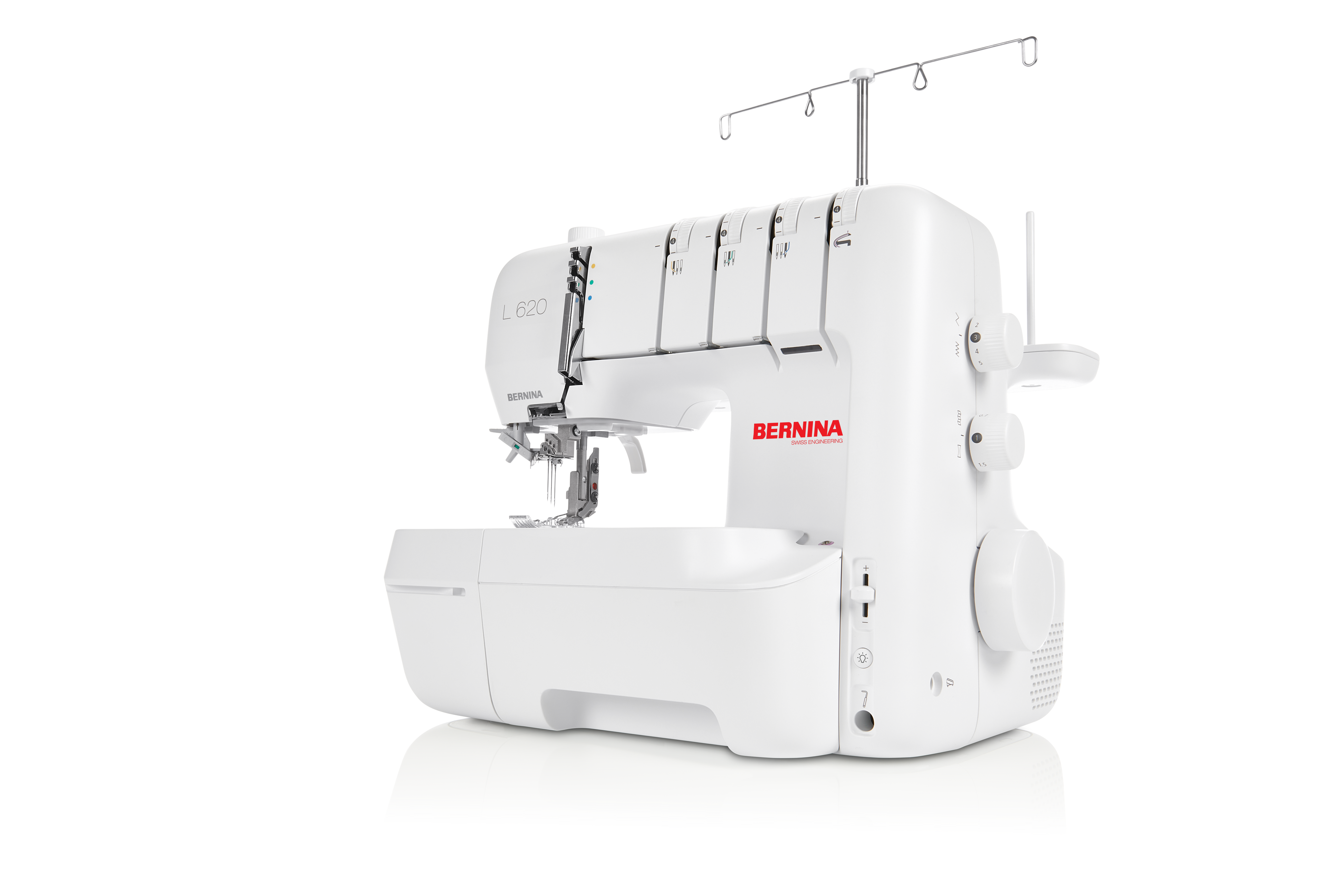 Bernina L 620