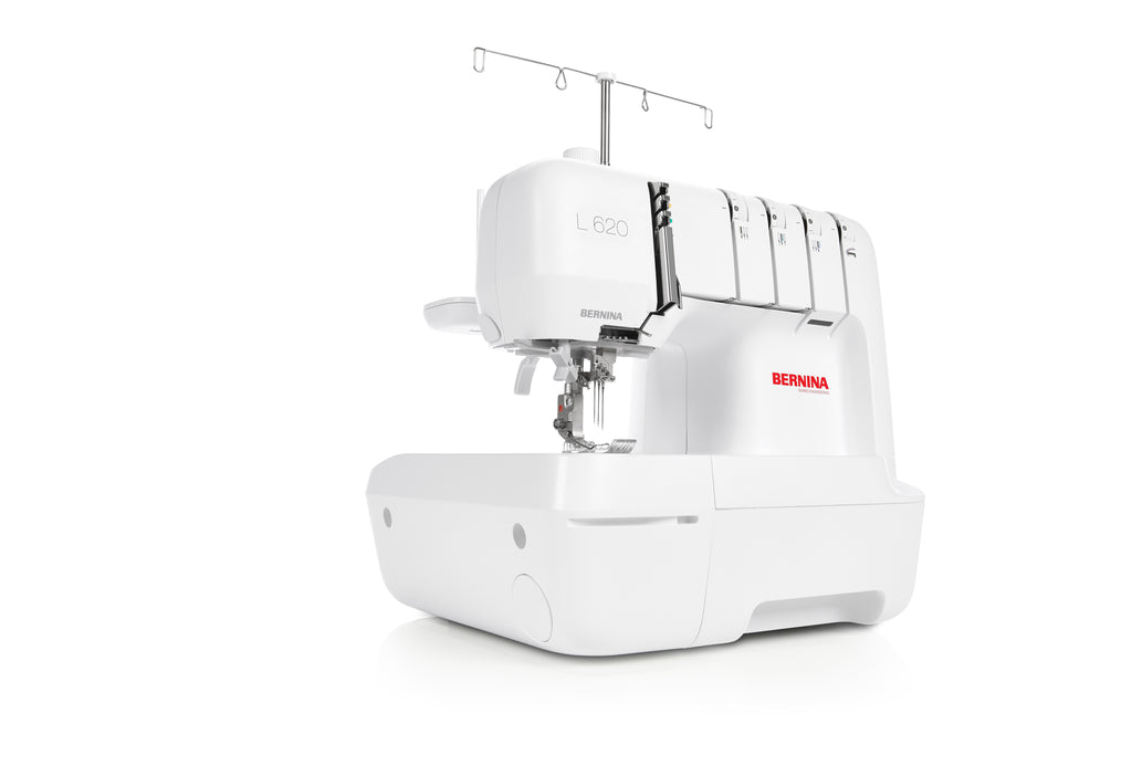 Bernina L 620