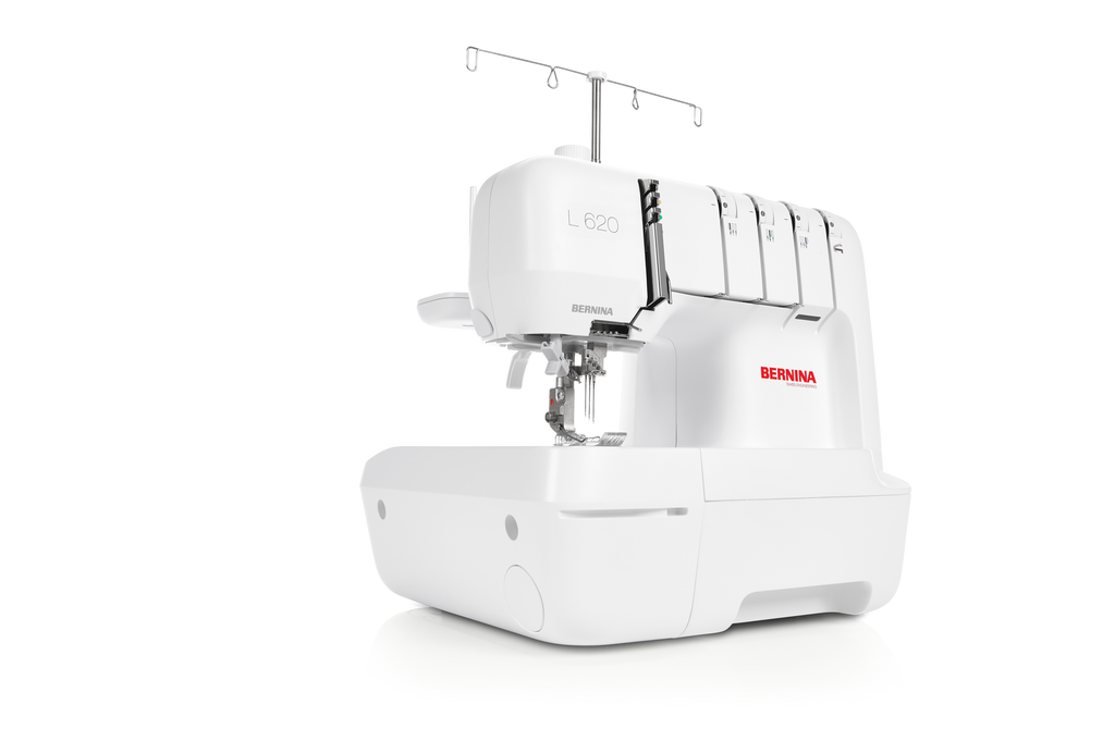 Bernina L 620
