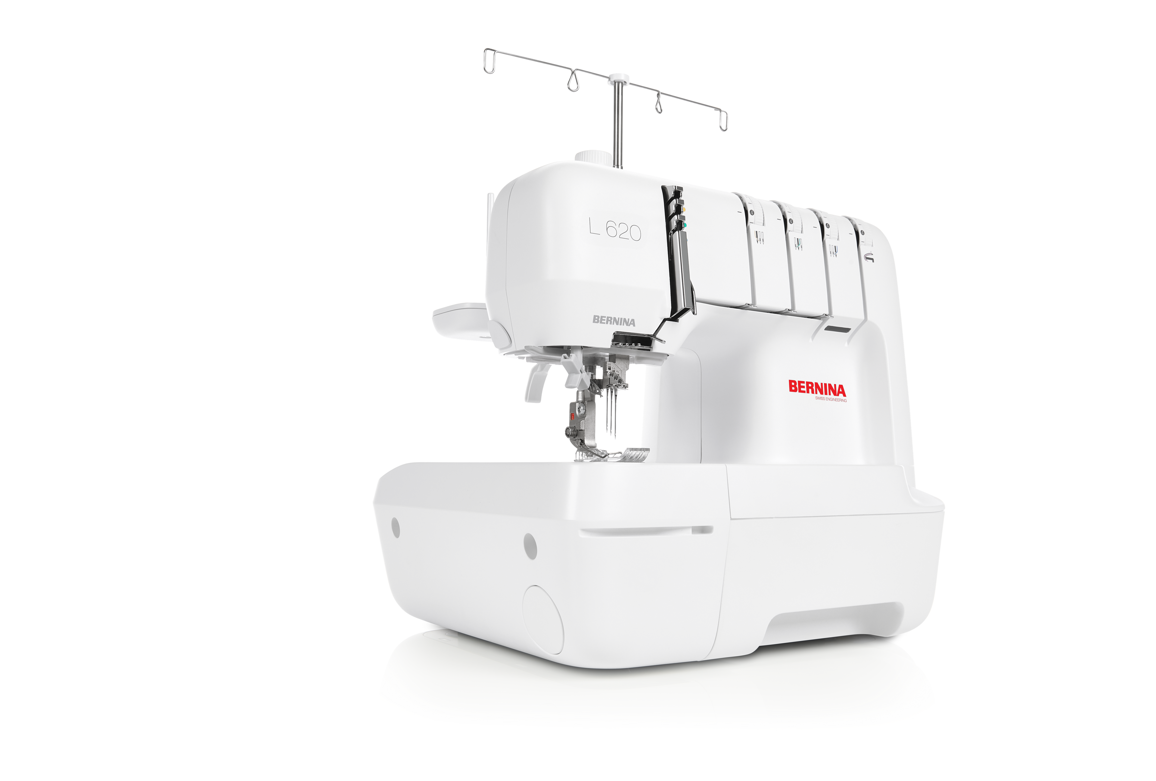 Bernina L 620