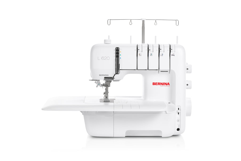Bernina L 620