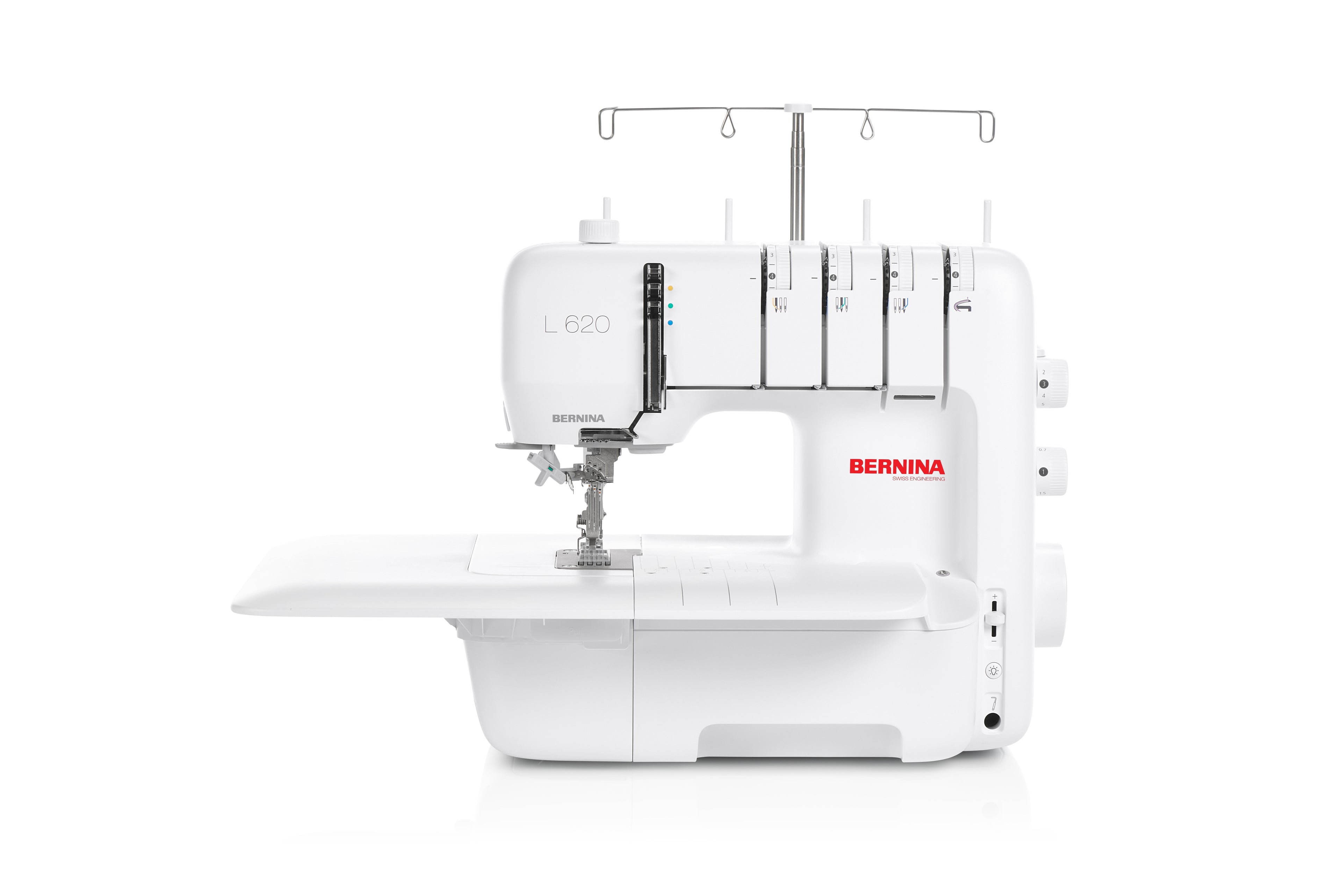 Bernina L 620