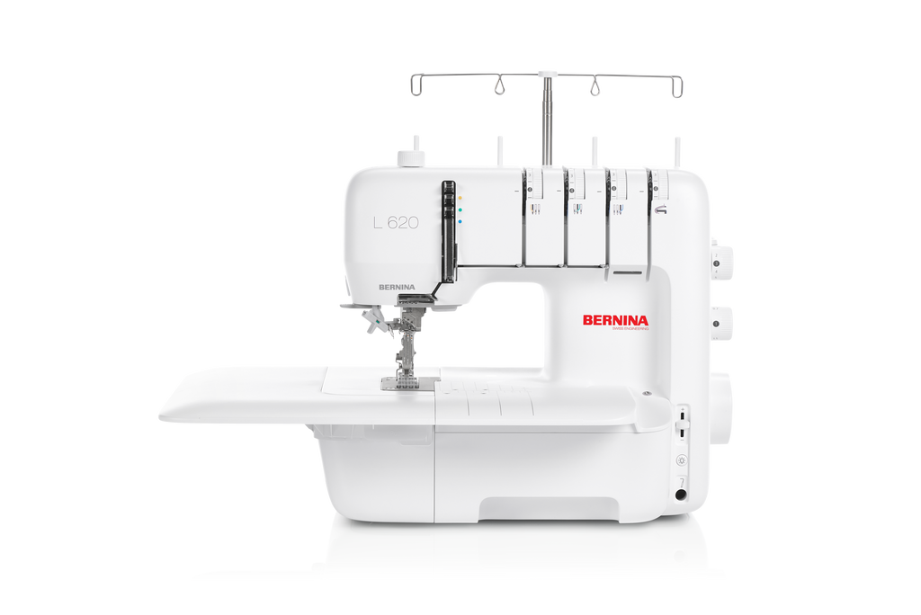 Bernina L 620