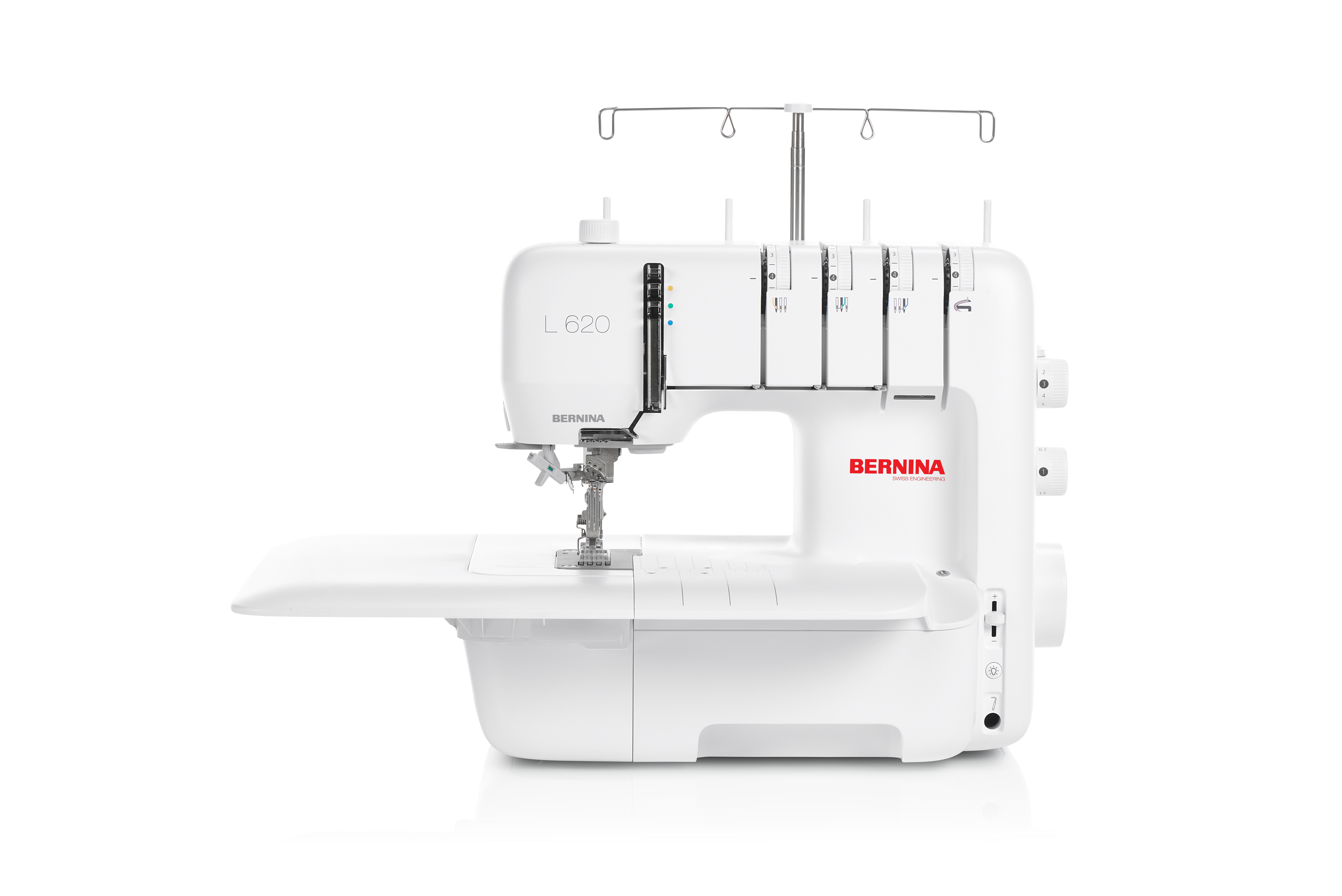 Bernina L 620