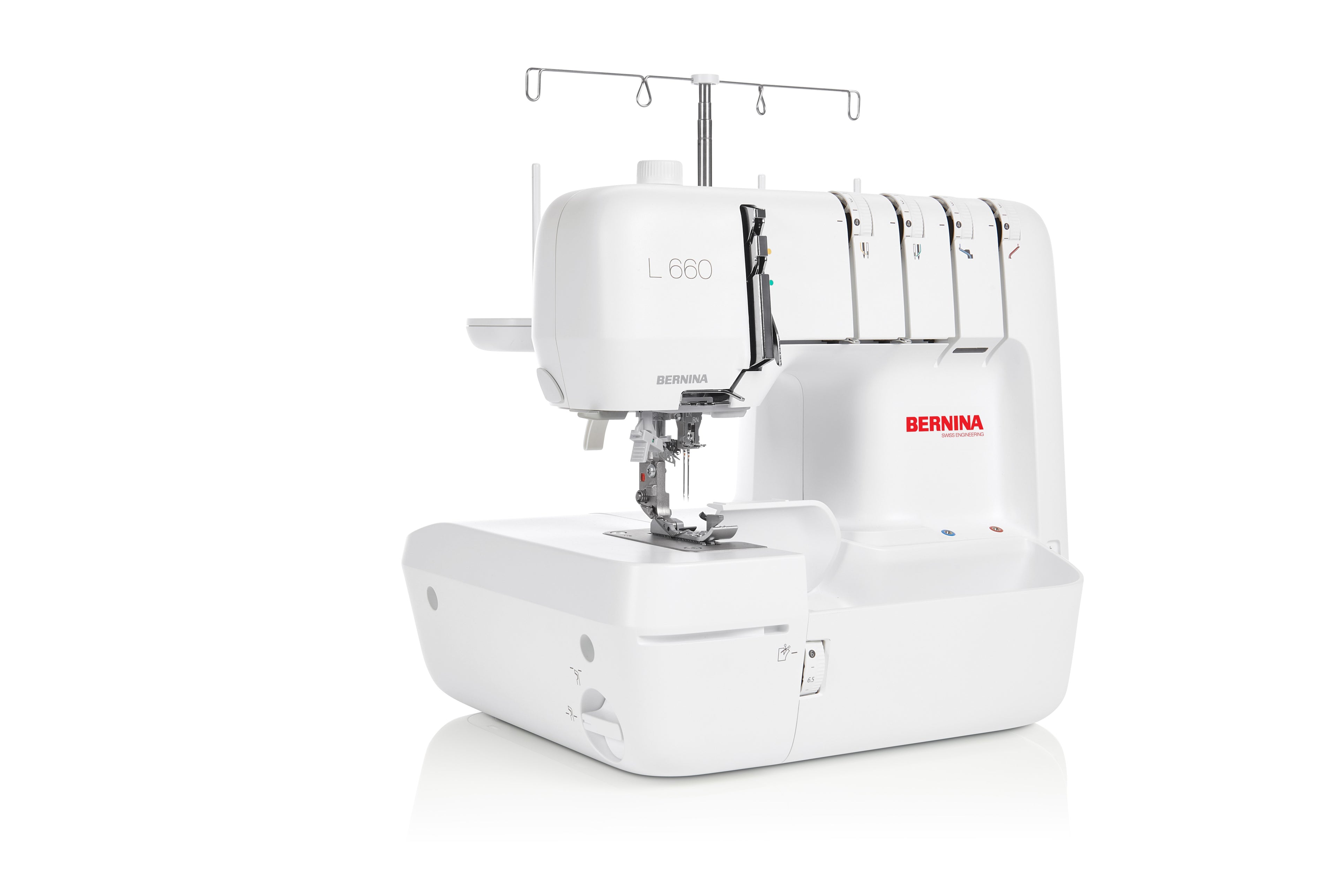BERNINA L 660