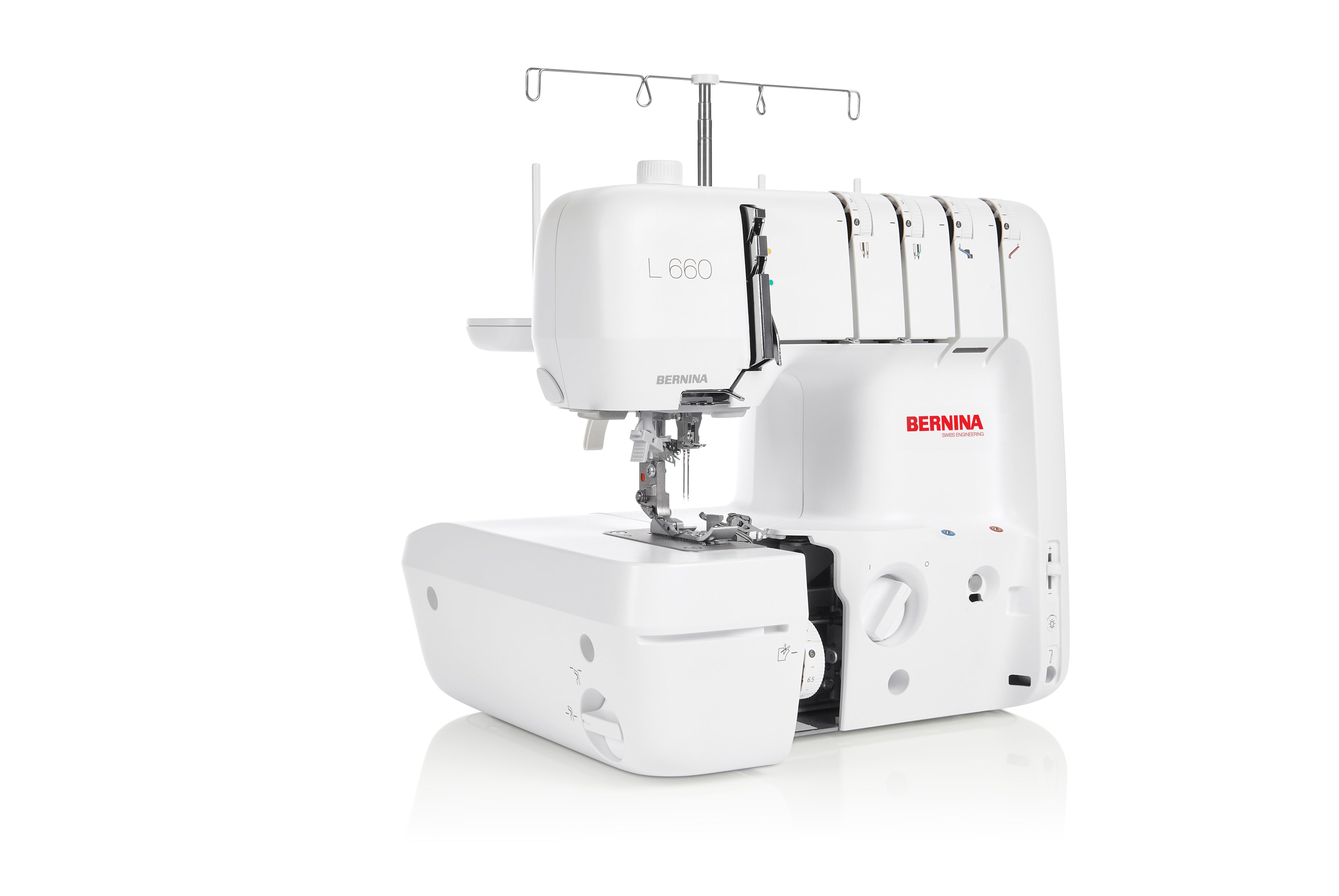 BERNINA L 660