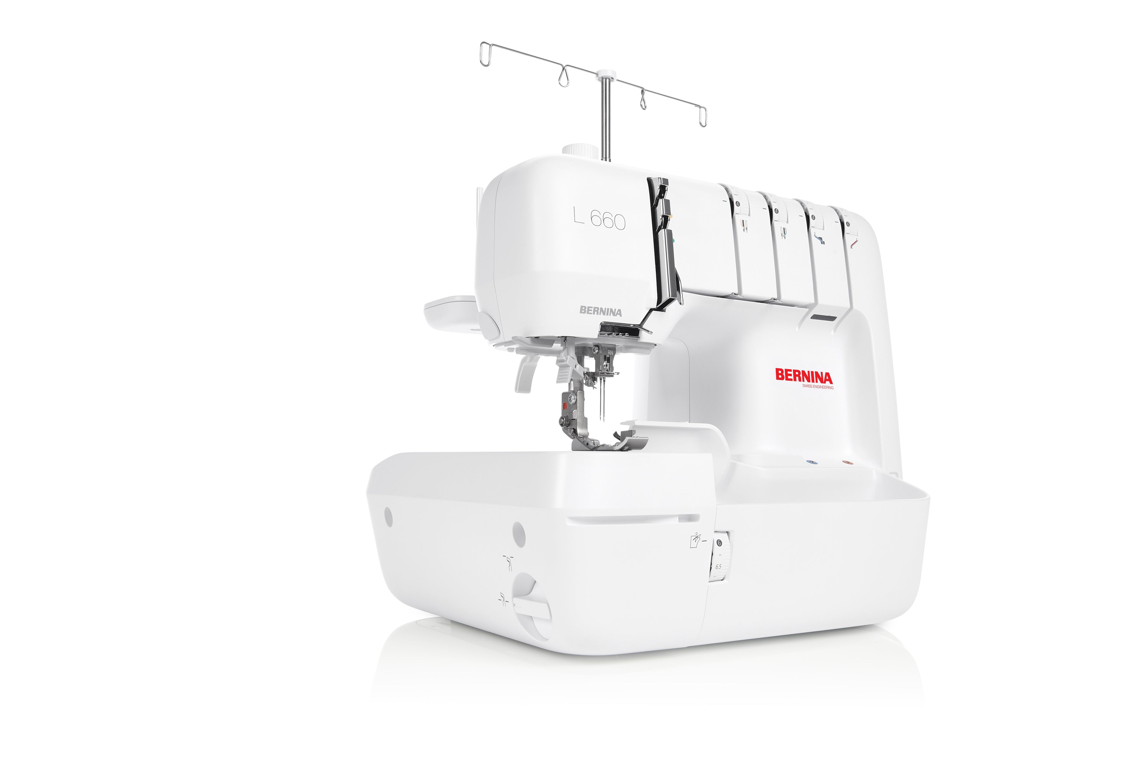 BERNINA L 660