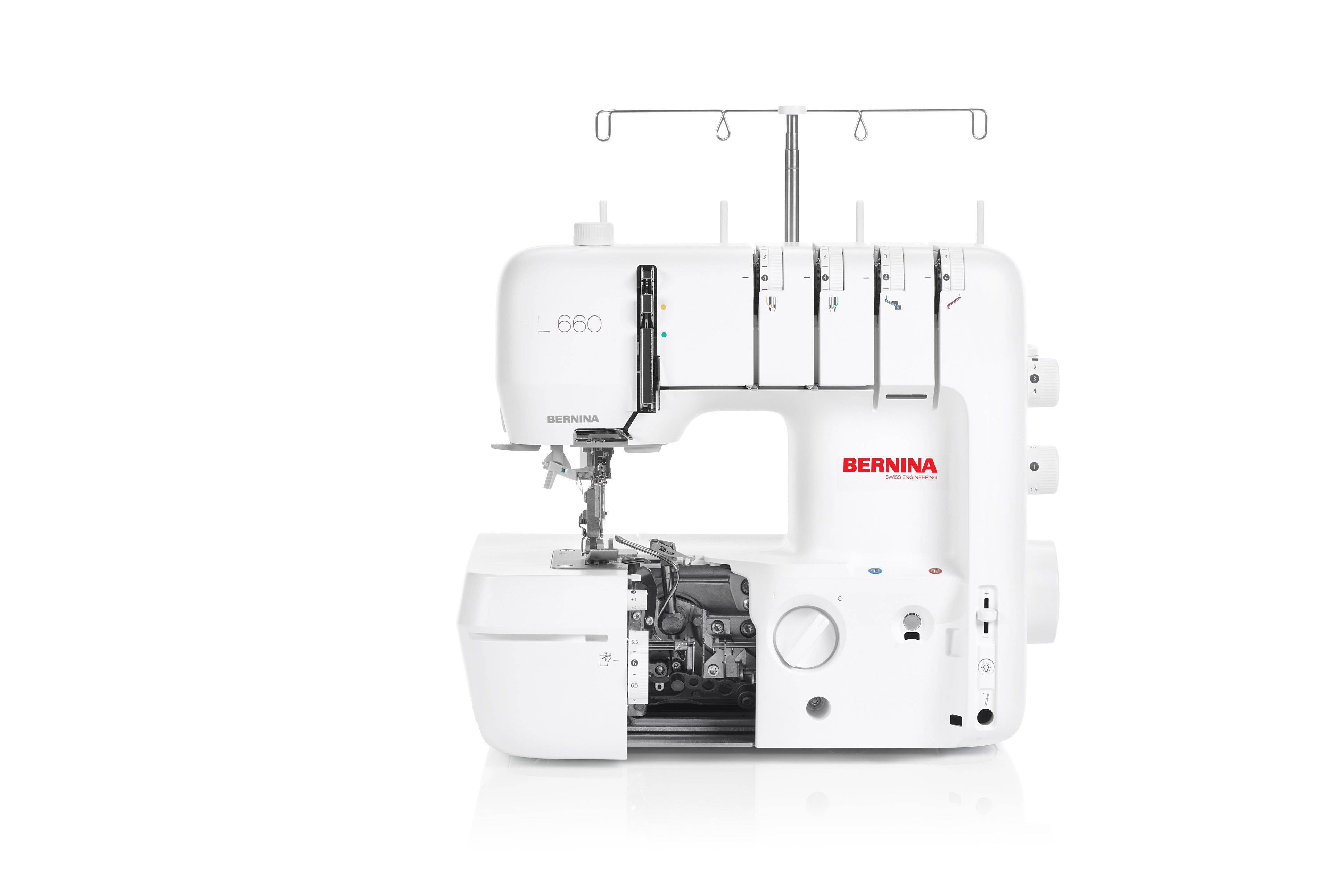 BERNINA L 660