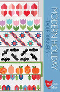Holiday Table Runners
