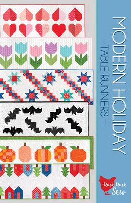 Holiday Table Runners