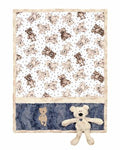 Kimberbear Cuddle Kit