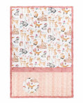 Critter Grove Cuddle Kit