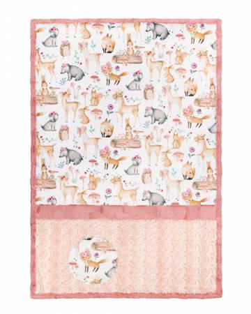 Critter Grove Cuddle Kit