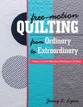 Free Motion Quilting