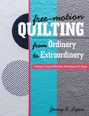 Free Motion Quilting