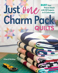 One Charm Pack Quilts