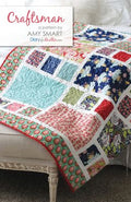 Pattern - Craftman