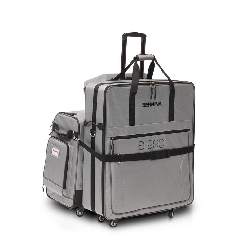 XXL Embroidery Module Bag