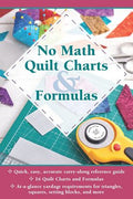 No Math Charts