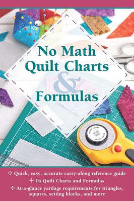 No Math Charts