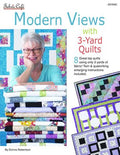 Modern Views 3 yds