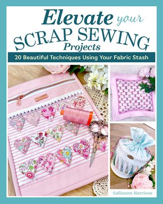 Elevate Your Scrap