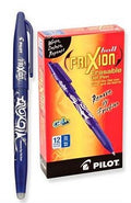 Erasable Gel Pen - Blue