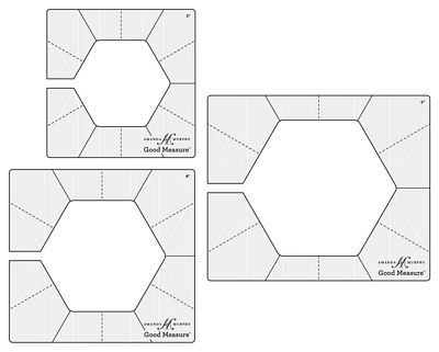 Amanda Murphy LA Every Hexagon