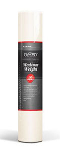 Medium Weight CutAway 2.0oz Stabilizer