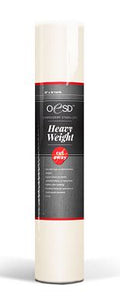 Heavy Weight CutAway 2.5oz Stabilizer