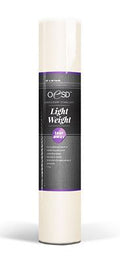 Light Weight Tear-Away 1.5oz 15" x 10yd